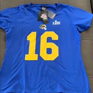 Rams T shirt